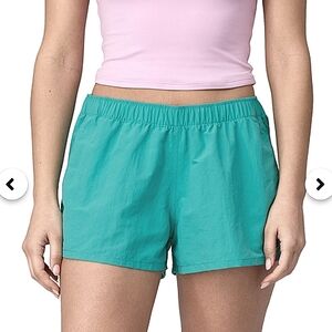 Patagonia Barely Baggy Shorts XS